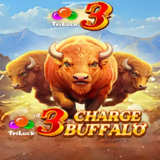 Discovering 3ChargeBuffalo: A Thrilling Adventure in the World of SAMBA GAME