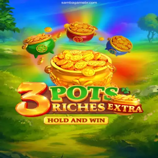 Exploring 3potsExtra: The Premier Brazilian Betting Experience