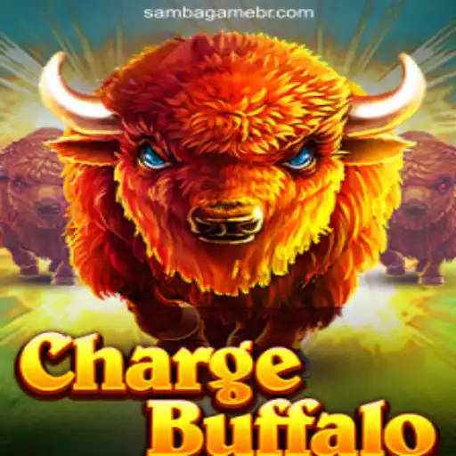 Unleashing the Thrills of ChargeBuffalo: A Gaming Marvel by SAMBAGAME