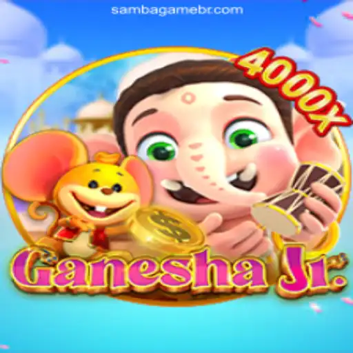 GaneshaJr: A Thrilling Experience with SAMBAGAME