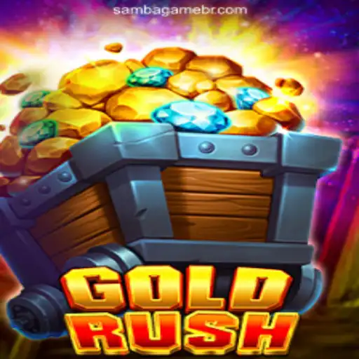 GoldRush: The Ultimate Adventure in SAMBA GAME