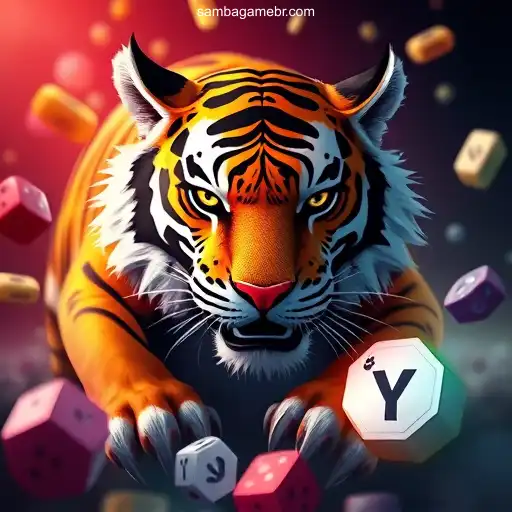 Lucky Tiger Games