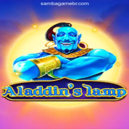 Discover the Magic of Aladdinslamp on SAMBA GAME, Brazil's Premier Betting Platform