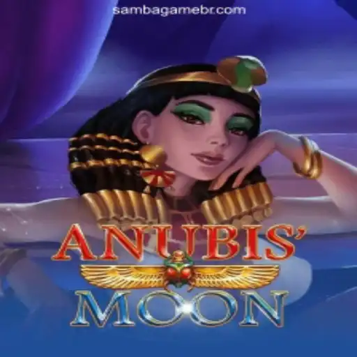 AnubisMoon: Embark on a Mystical Journey with Brazil's Top Betting Platform