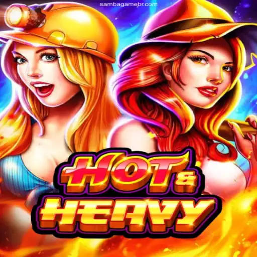 Explore the Exciting World of HotHeavy and SAMBA GAME A Plataforma de Apostas