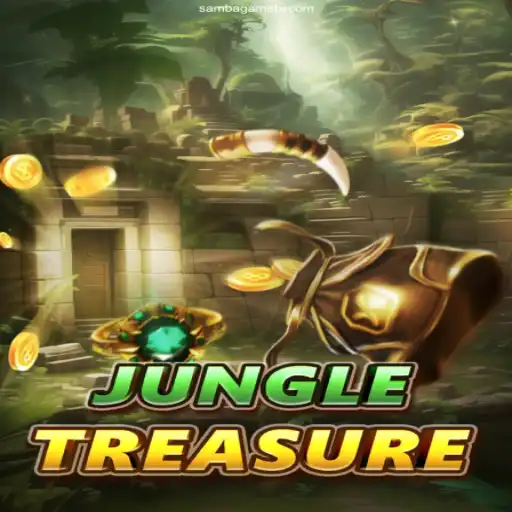 JungleTreasure: Explore the Riches of the Rainforest with SAMBA GAME