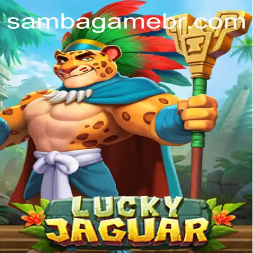 Exploring the Excitement of LuckyJaguar: Brazil's Top SAMBA GAME
