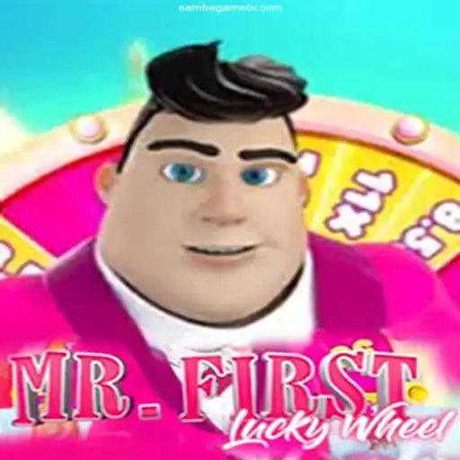Discover MrFirstLuckyWheel: An Exciting Addition to SAMBA GAME