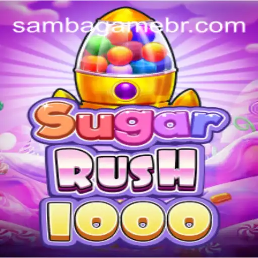 Exploring the Thrills of SugarRush1000: The Ultimate Brazilian Betting Experience