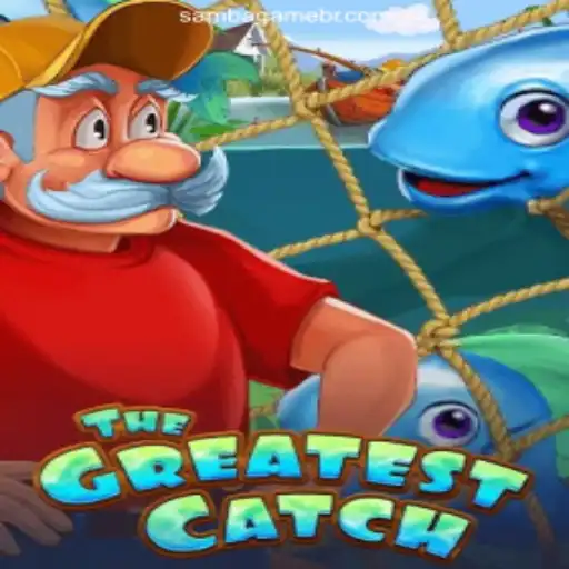 TheGreatestCatch: A Dive into the Exciting World of SAMBA GAME