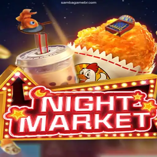 Exploring NIGHTMARKET: The Unique Landscape of SAMBA GAME A Plataforma de Apostas #1 do Brasil