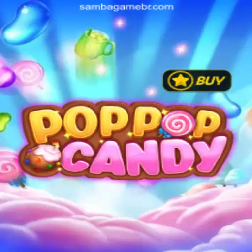 Unveiling POPPOPCANDY: The Innovative Game Conquering Brazil's Betting Scene