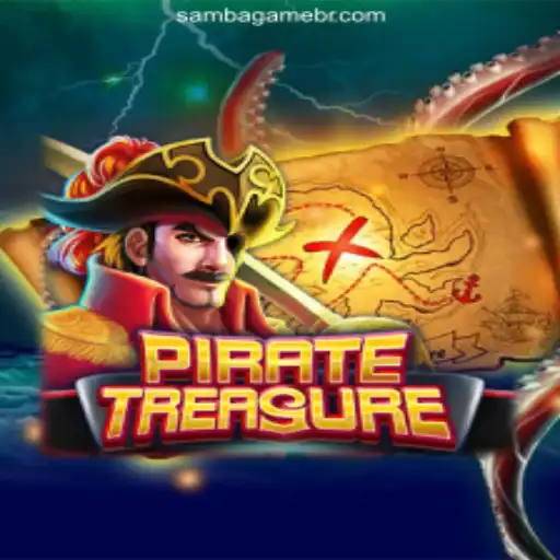 Explore the Enchanting World of PirateTreasure