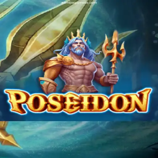 Dive into the Enchanting World of Poseidon: Brazil's Premier Betting Game