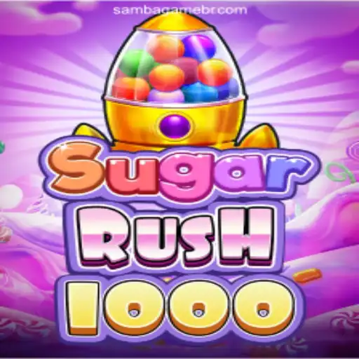 Exploring the Thrills of SugarRush1000: The Ultimate Brazilian Betting Experience