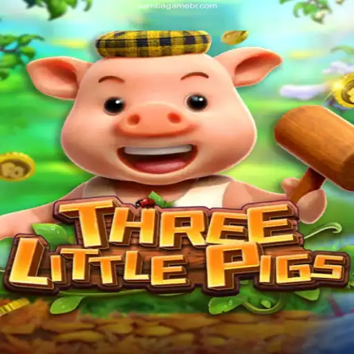 Discover the Exciting World of THREELITTLEPIGS at SAMBA GAME